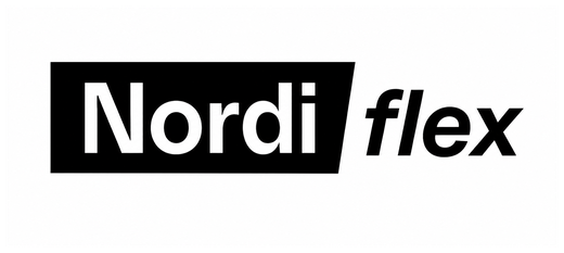Nordiflex logo