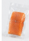 Vacuum bag